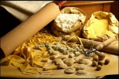 Pasta fatta in casa