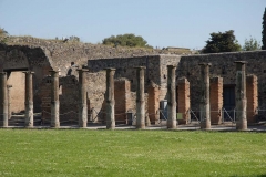 naples_Pompei