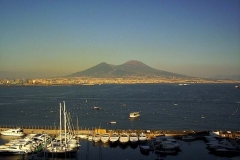 naples_Vesuvius