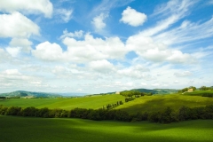 spring_tuscany